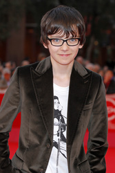 Asa Butterfield