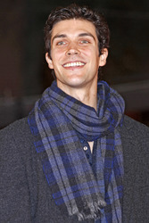 Roberto Bolle