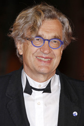 Wim Wenders