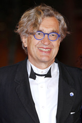 Wim Wenders