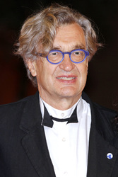 Wim Wenders