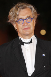 Wim Wenders