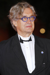 Wim Wenders