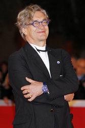 Wim Wenders