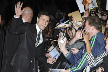 Justin Timberlake