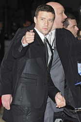 Justin Timberlake