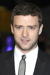 Justin Timberlake