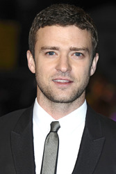 Justin Timberlake