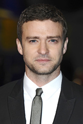 Justin Timberlake
