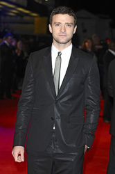 Justin Timberlake