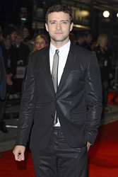 Justin Timberlake