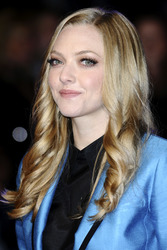 Amanda Seyfried