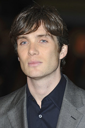 Cillian Murphy