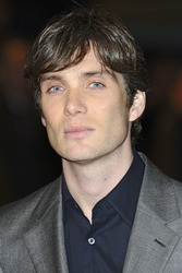 Cillian Murphy