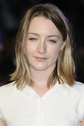 Saoirse Ronan