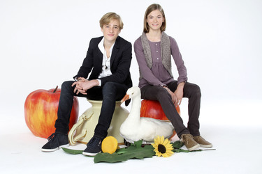 Justus Kammerer, Pauline Rénevier