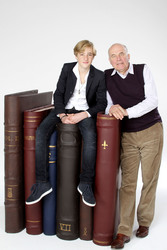 Justus Kammerer, Hanns Zischler