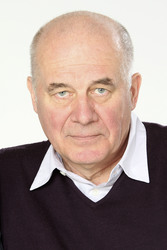 Hanns Zischler