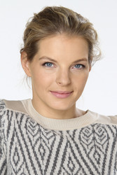 Yvonne Catterfeld