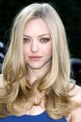 Amanda Seyfried