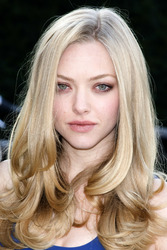 Amanda Seyfried