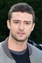 Justin Timberlake