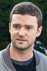 Justin Timberlake
