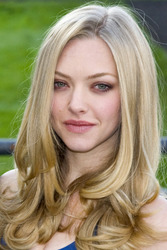 Amanda Seyfried