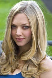 Amanda Seyfried