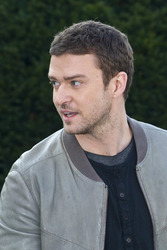 Justin Timberlake