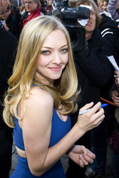 Amanda Seyfried