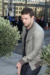 Justin Timberlake
