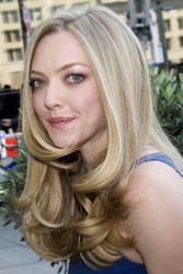 Amanda Seyfried