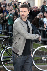 Justin Timberlake