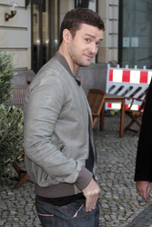 Justin Timberlake