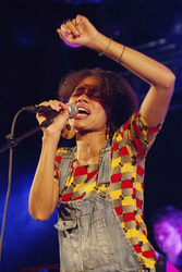 Nneka
