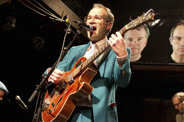 Markus Berges (Erdmöbel)