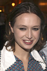 Mimi Mueller-Westernhagen