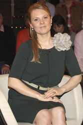 Patricia Kelly (The Kelly Family)