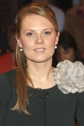 Patricia Kelly (The Kelly Family)