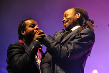 Madcon