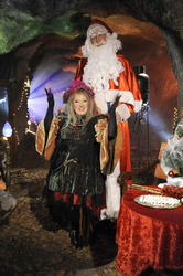 Angelika Mann, Uwe Orzechowski