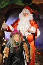 Angelika Mann, Uwe Orzechowski