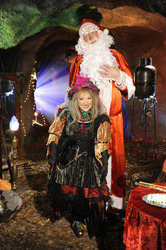 Angelika Mann, Uwe Orzechowski