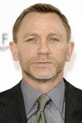 Daniel Craig