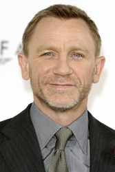 Daniel Craig