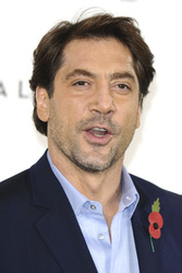 Javier Bardem