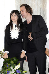 Fritzi Haberlandt, Lars Eidinger