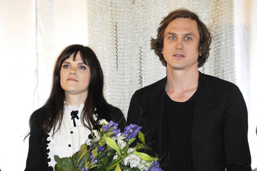 Fritzi Haberlandt, Lars Eidinger