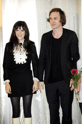 Fritzi Haberlandt, Lars Eidinger